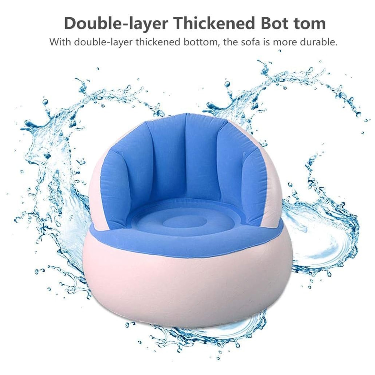 ComfyCloud Seat ComfyCloud Seat